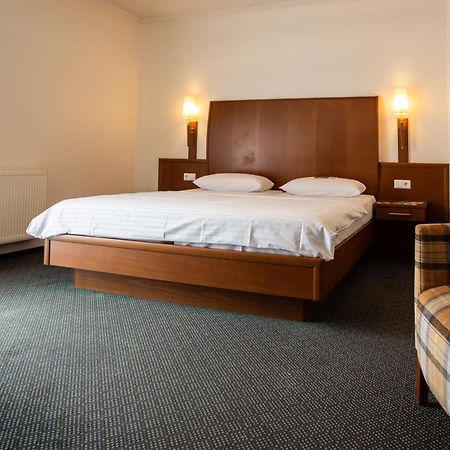 Ringhotel Appelbaum Gütersloh Esterno foto