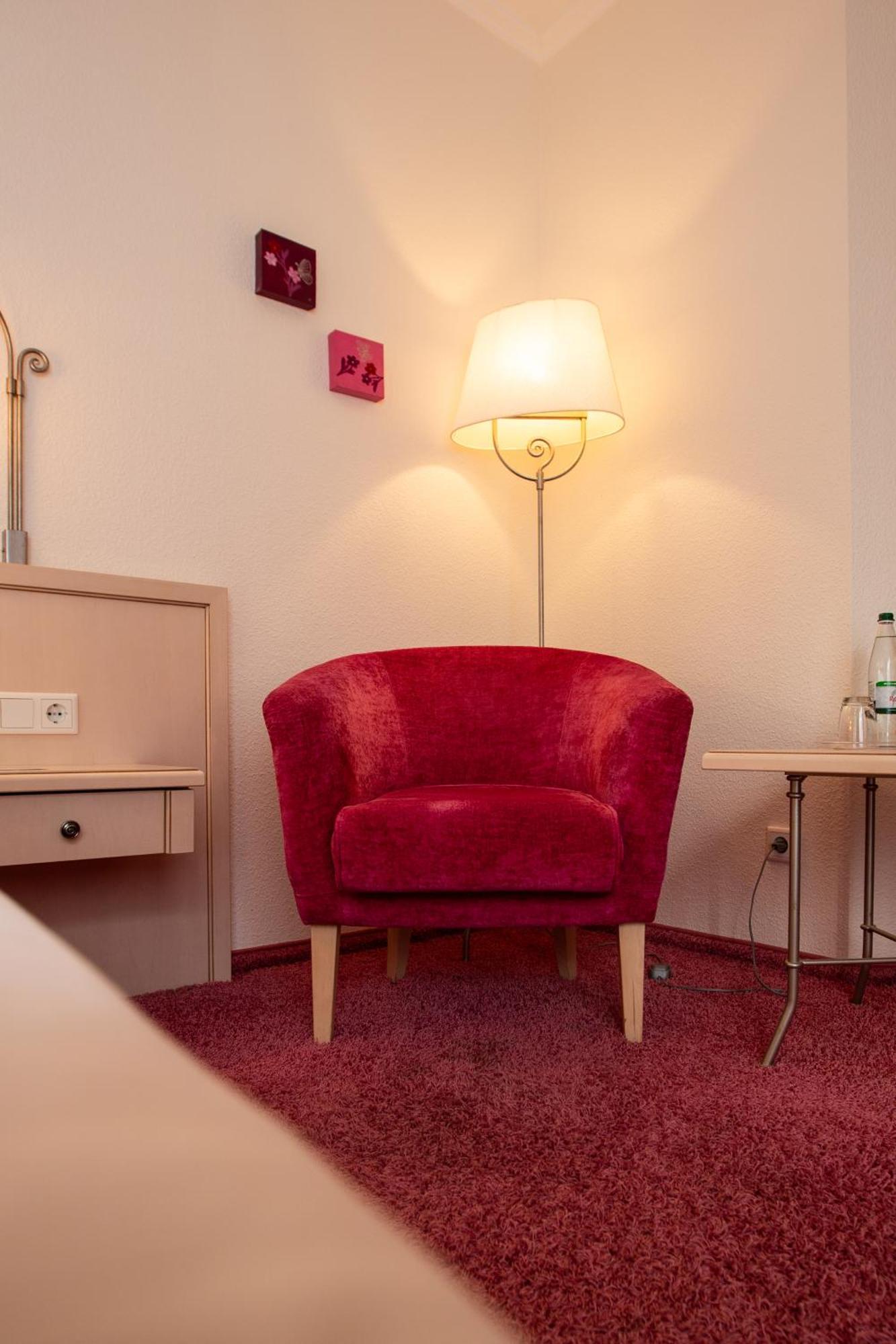 Ringhotel Appelbaum Gütersloh Esterno foto