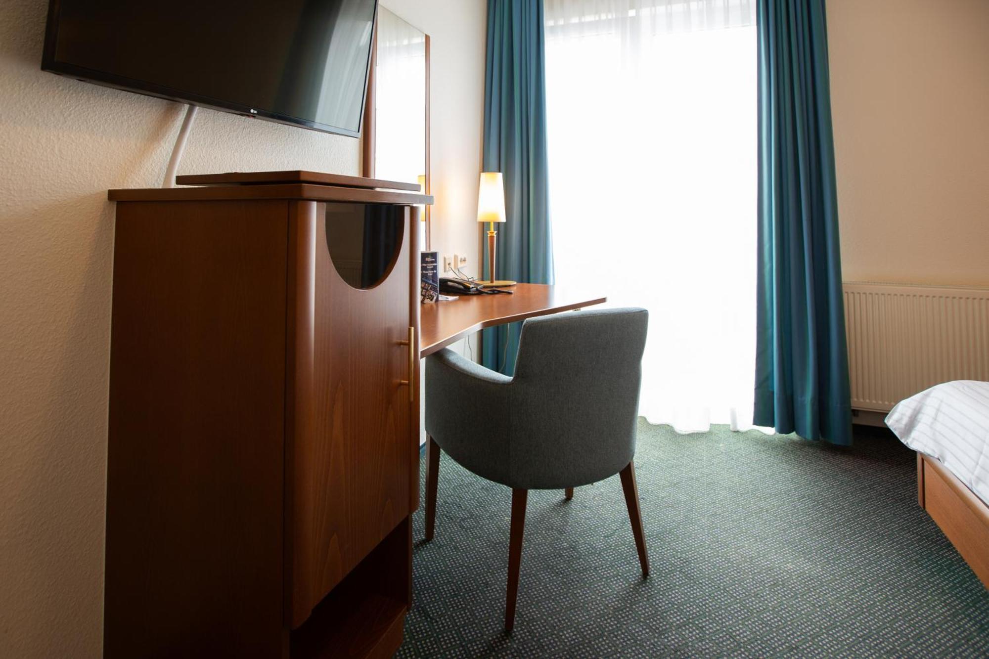 Ringhotel Appelbaum Gütersloh Esterno foto