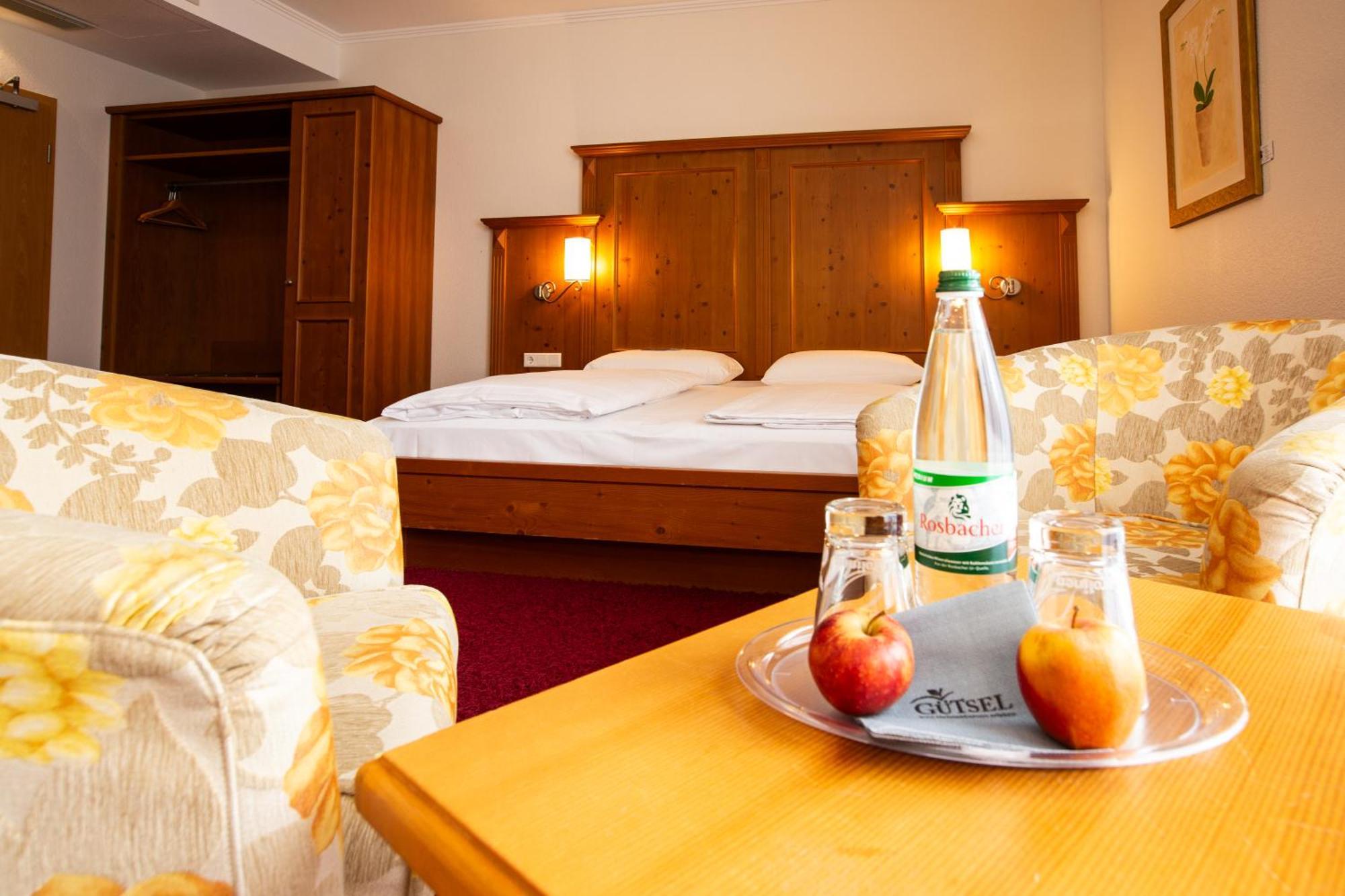 Ringhotel Appelbaum Gütersloh Esterno foto